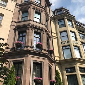 Meet your Posher, Madeline